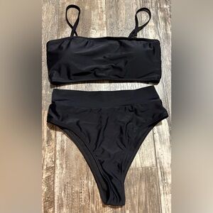 Bikini Swimwear Set